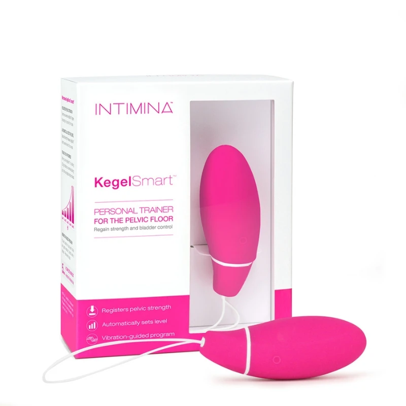 Intimina KegelSmart Personal Trainer