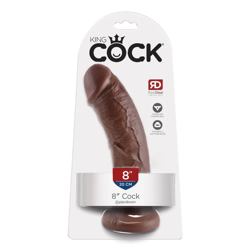 pipedream King Cock Realistic Cock without Balls