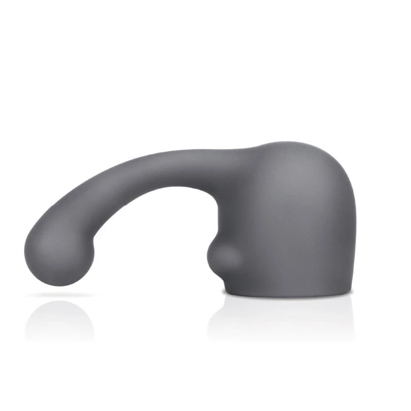 le WAND Curve Weighted Silicone Attachment