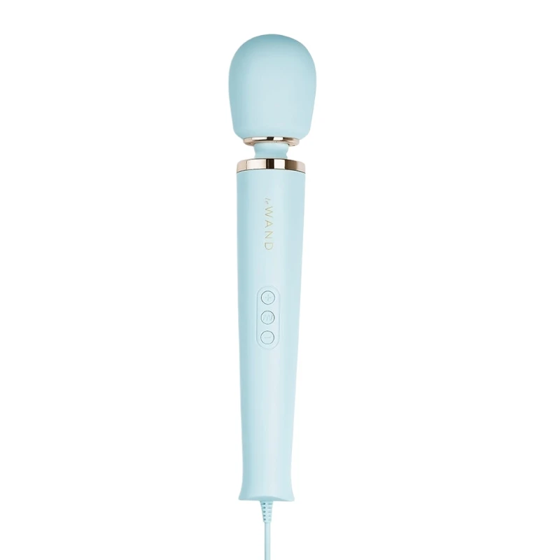 le WAND Plugin Massager