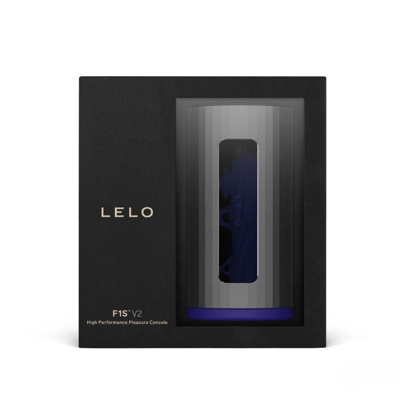 LELO F1S V2 Sucking Male Masturbator