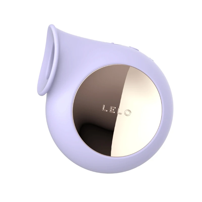 LELO Sila Cruise Sonic Clitoral Massager