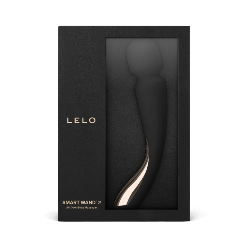 LELO Smart Wand 2