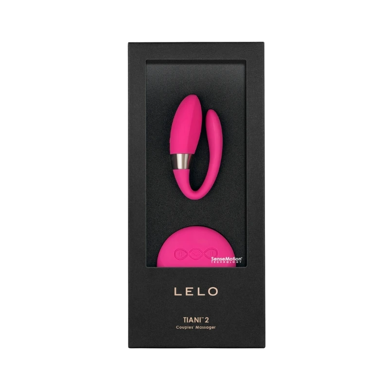 LELO Tiani 2 Couples Massager