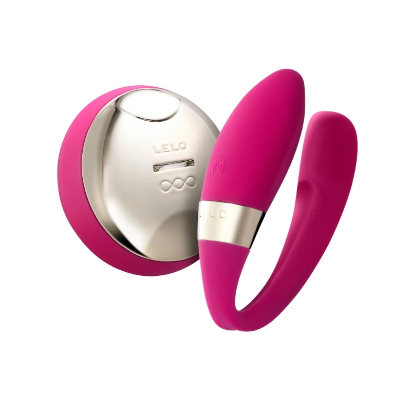 LELO Tiani 2 Couples Massager