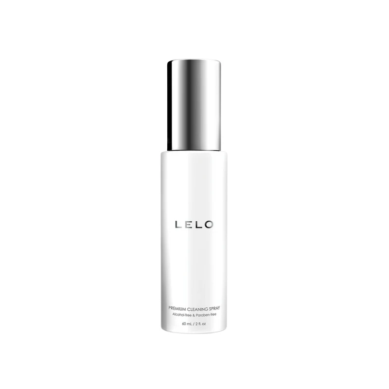 LELO Premium Cleaning Spray 2 oz