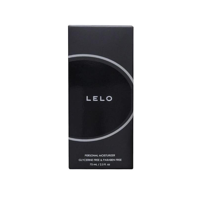 LELO Personal Moisturizer Water Based Lubricant 2.5 oz