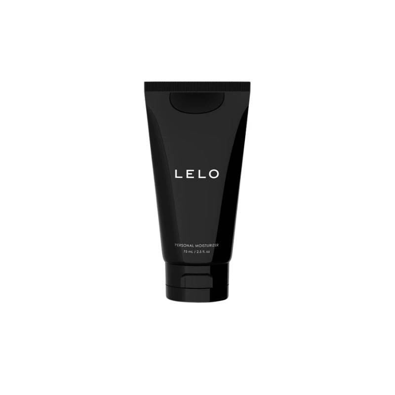 LELO Personal Moisturizer Water Based Lubricant 2.5 oz