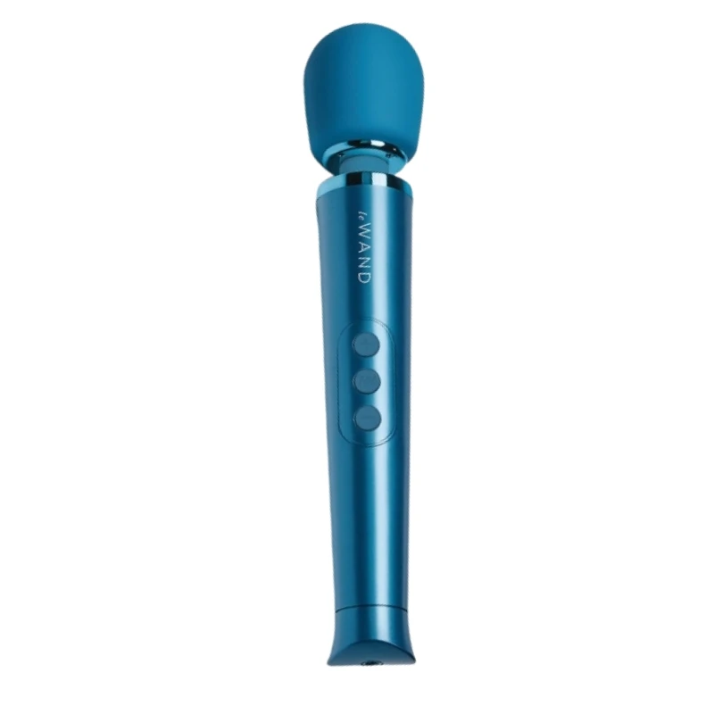 le WAND Petite Rechargeable Vibrating Massager