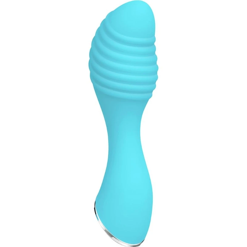 Evolved Novelties Little Dipper Rechargeable Compact Vibrator