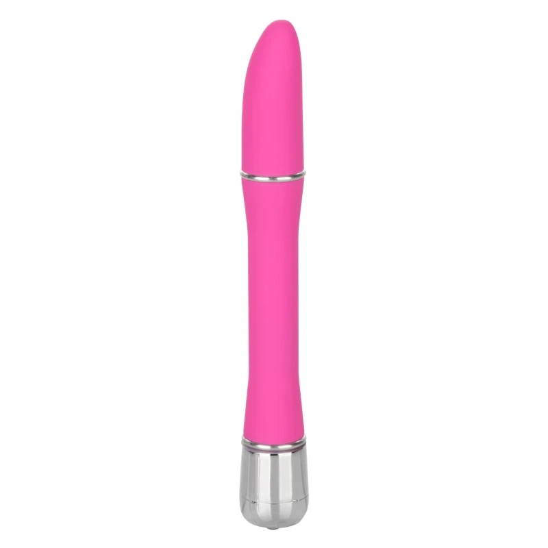 CalExotics Lulu Satin Touch Mini Vibrator