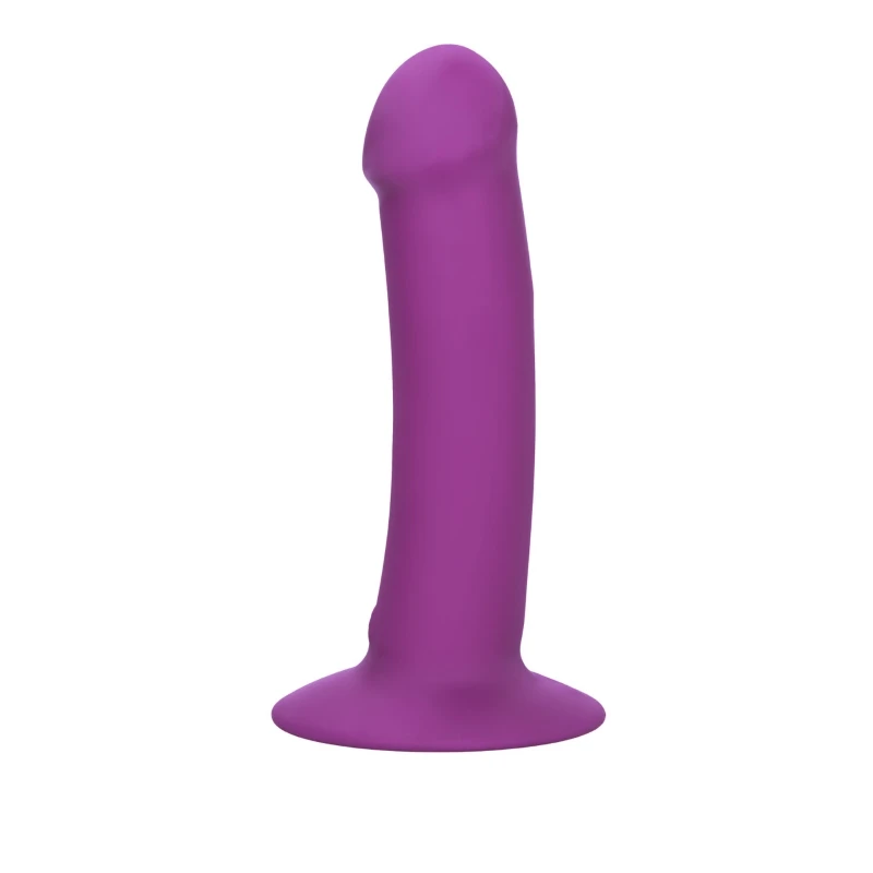 CalExotics Luxe Touch-Sensitive Vibrator