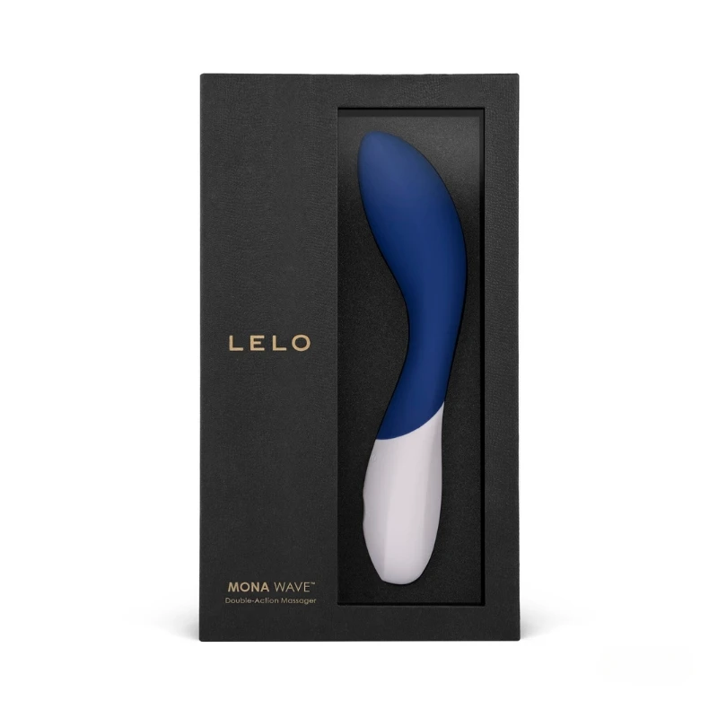 LELO Mona Wave G-Spot Vibrator