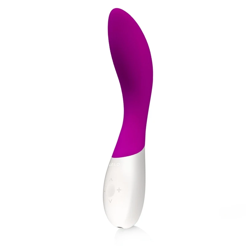 LELO Mona Wave G-Spot Vibrator-