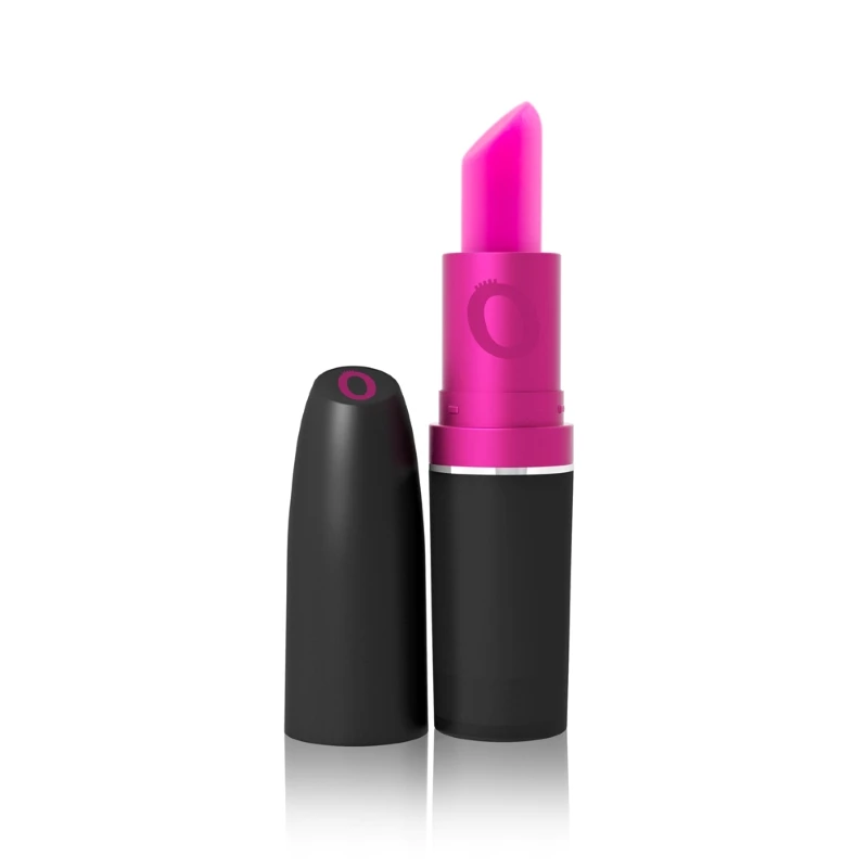 Screaming O My Secret Vibrating Lipstick