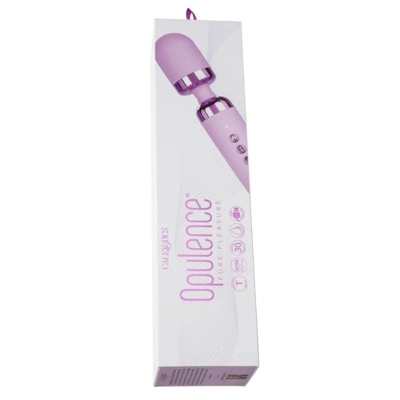 CalExotics Opulence Body Wand Massager