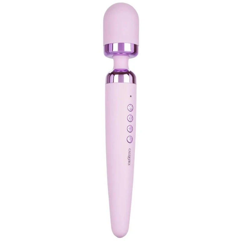 CalExotics Opulence Body Wand Massager