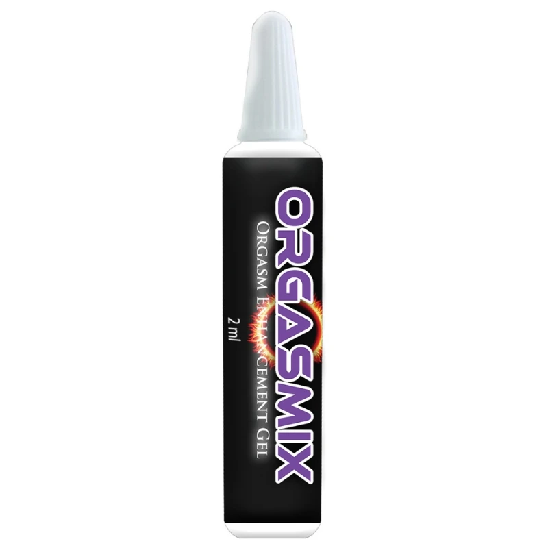 Hott Products Orgasmix Orgasm Enhancement Gel 2 ml