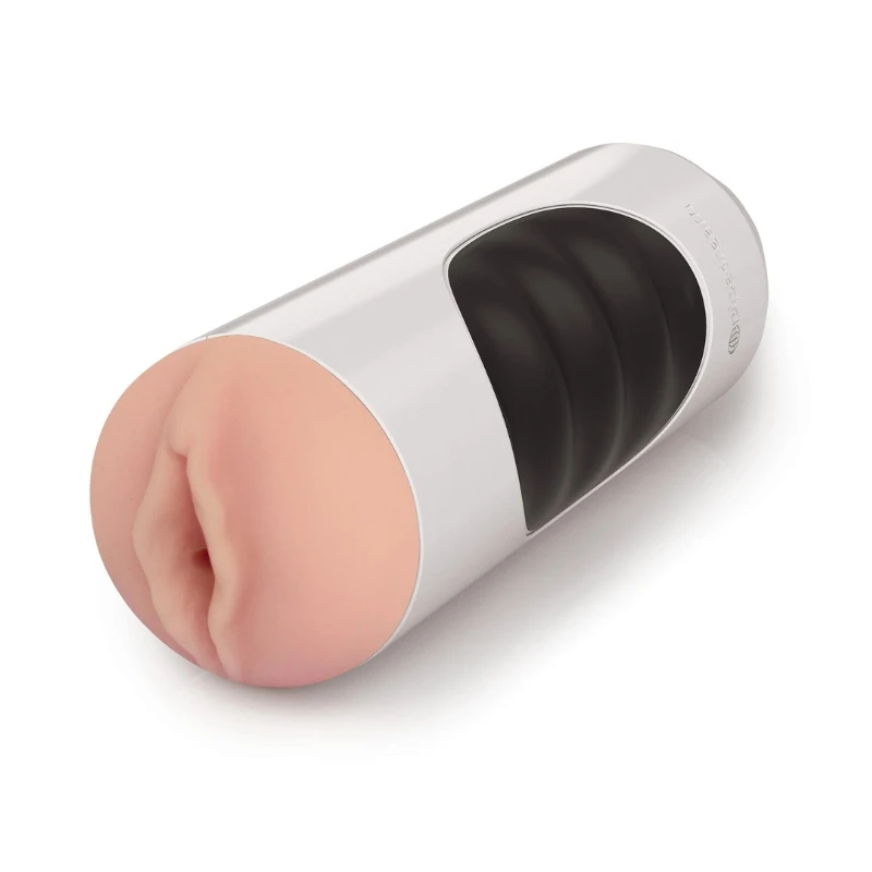 pipedream PDX Brands Extreme Mega Grip Vibrating Stroker Pussy