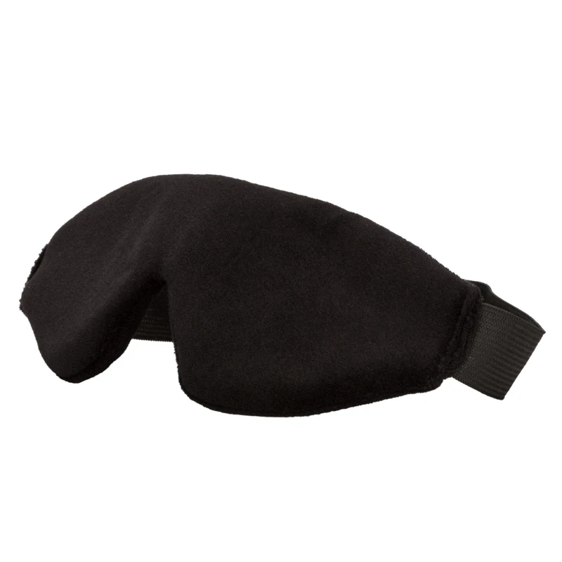 CalExotics Plushy Gear Lover's Eye Mask