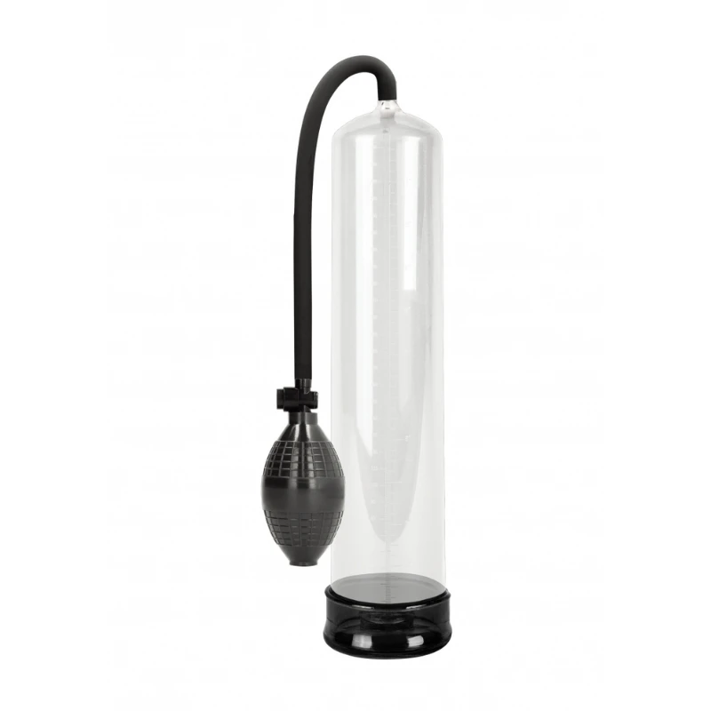 SHOTS Pumped Classic XL Extender Penis Pump