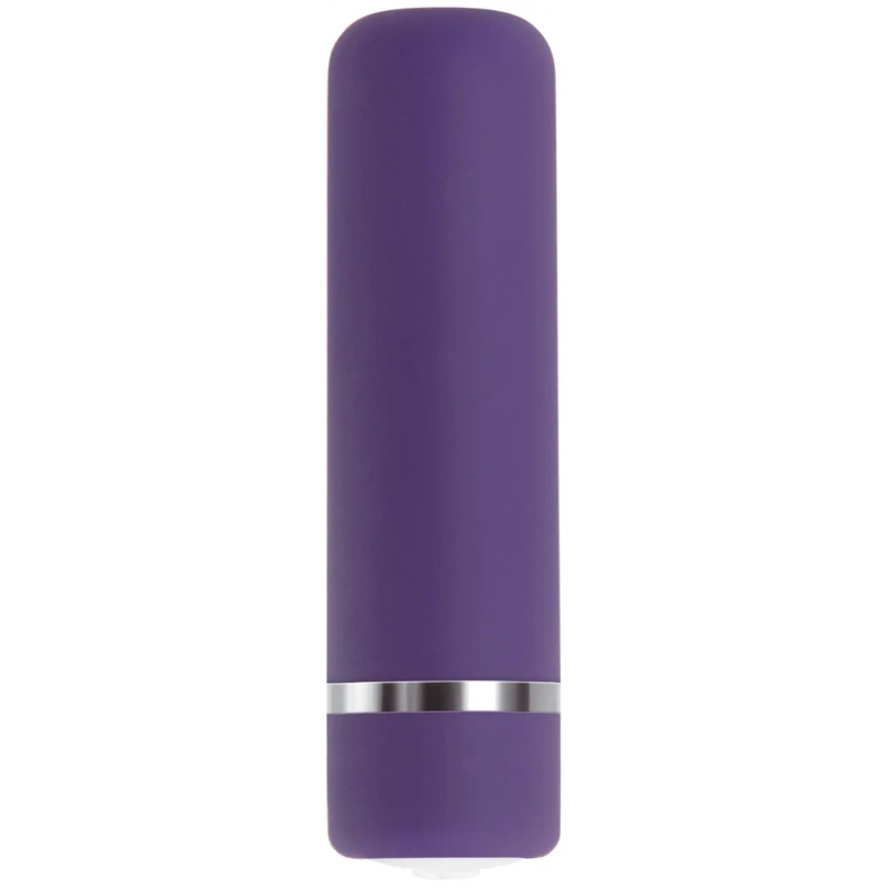 Evolved Novelties Purple Passion Petit Bullet Vibrator