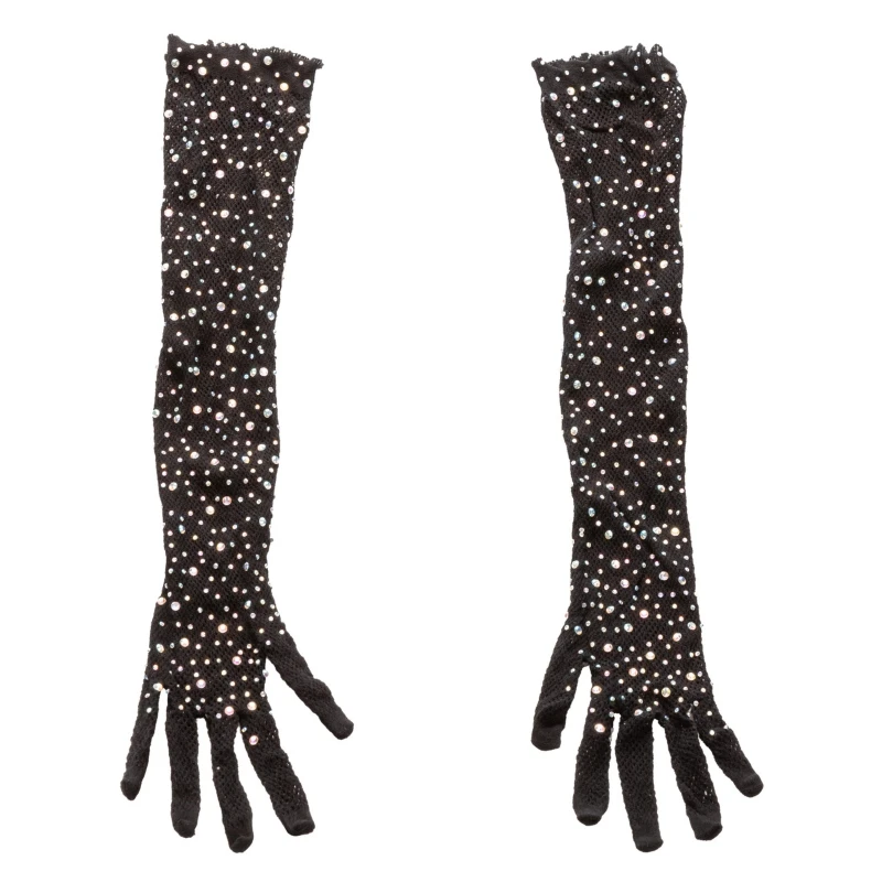 CalExotics Radiance Full Length Gloves