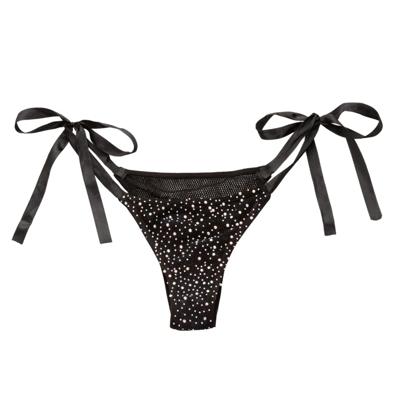 CalExotics Radiance Side-Tie Panties