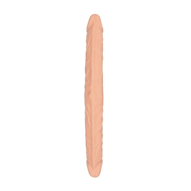 SHOTS Realrock Double Dong 14 Inch Dildo