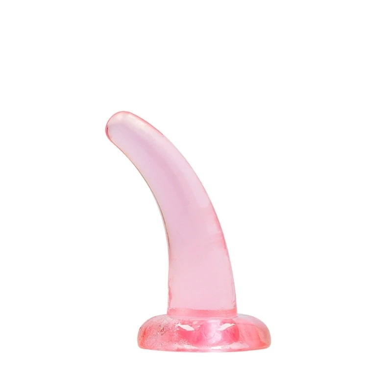 SHOTS Non-Realistic Dildo With Suction Cup