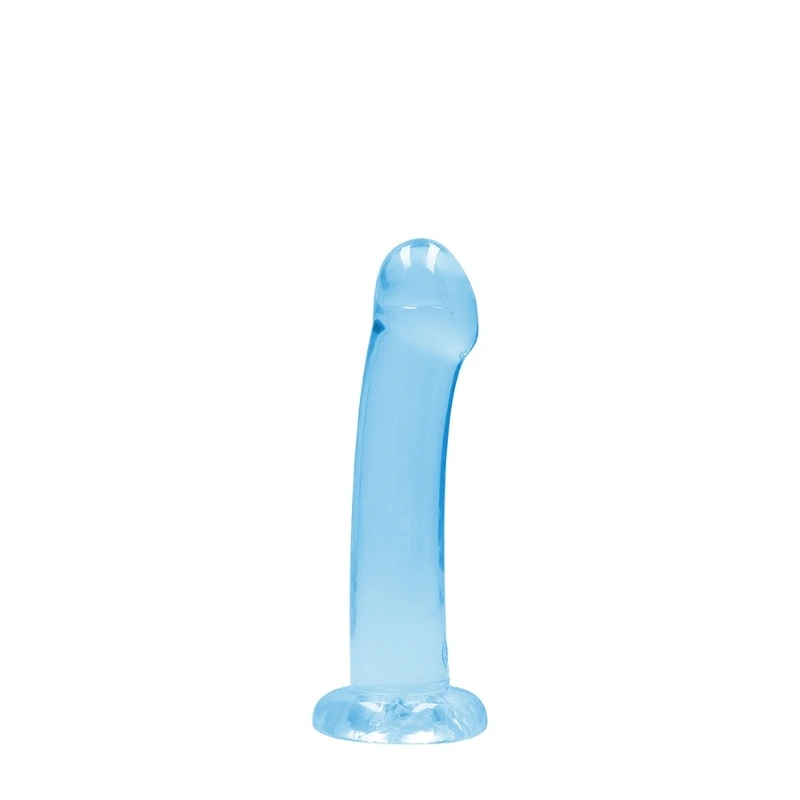 SHOTS Non-Realistic Dildo with Suction Cup