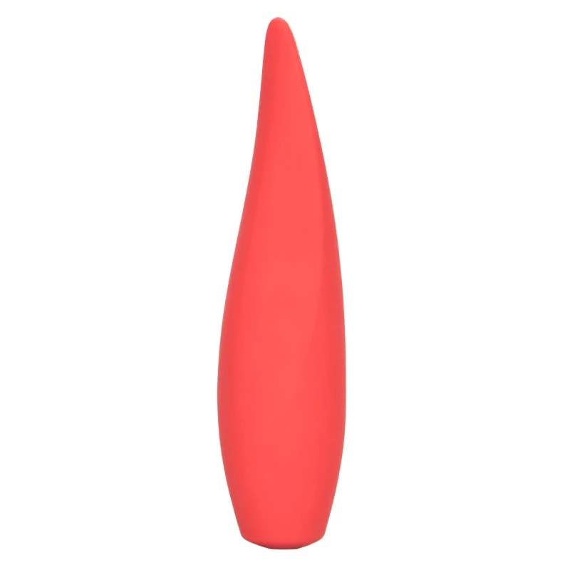 CalExotics Red Hot Ember Multi-Function Vibrator