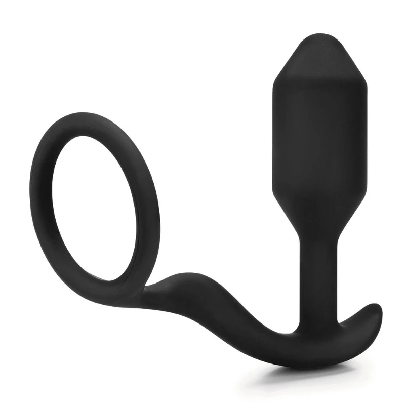 b-Vibe Snug & Tug