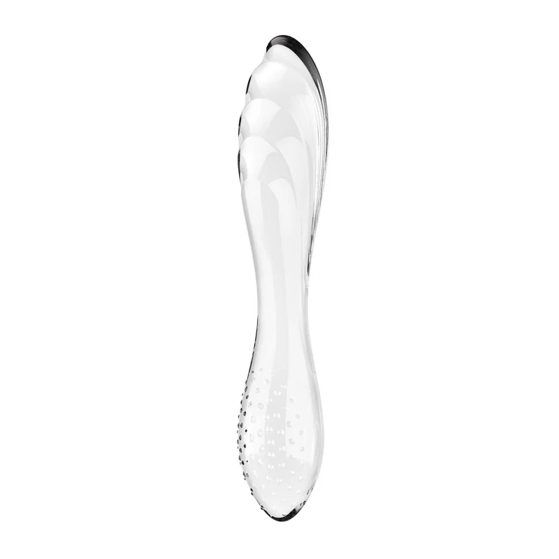 Satisfyer Dazzling Crystal 1 Dildo