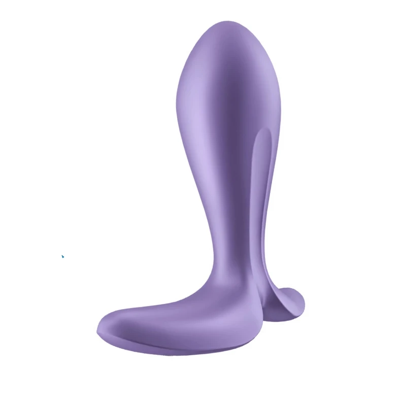 Satisfyer Intensity Anal Plug