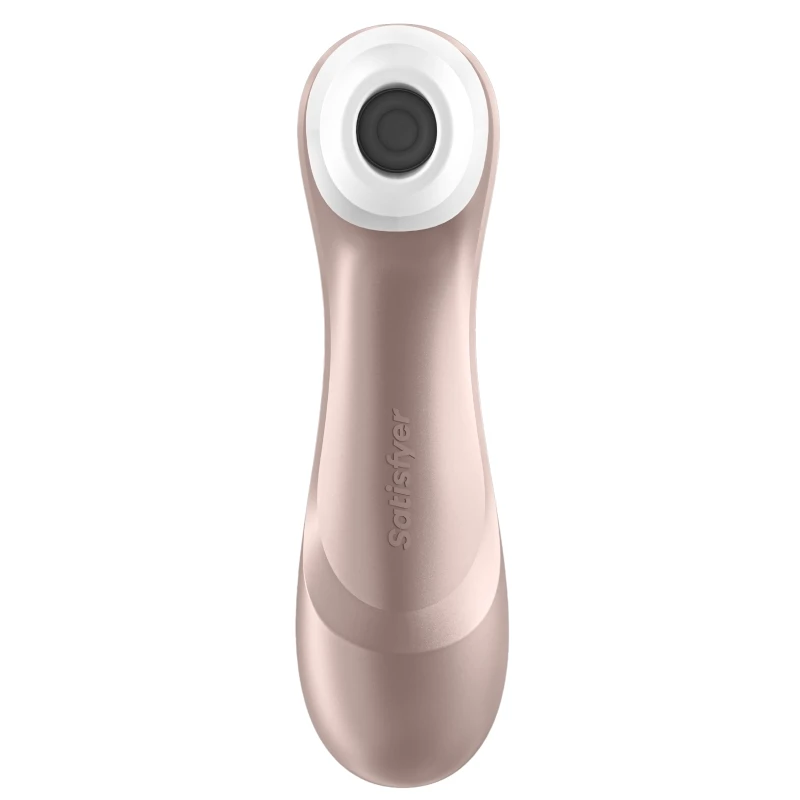 Satisfyer Pro 2 Generation 3 Double Air Pulse Vibrator