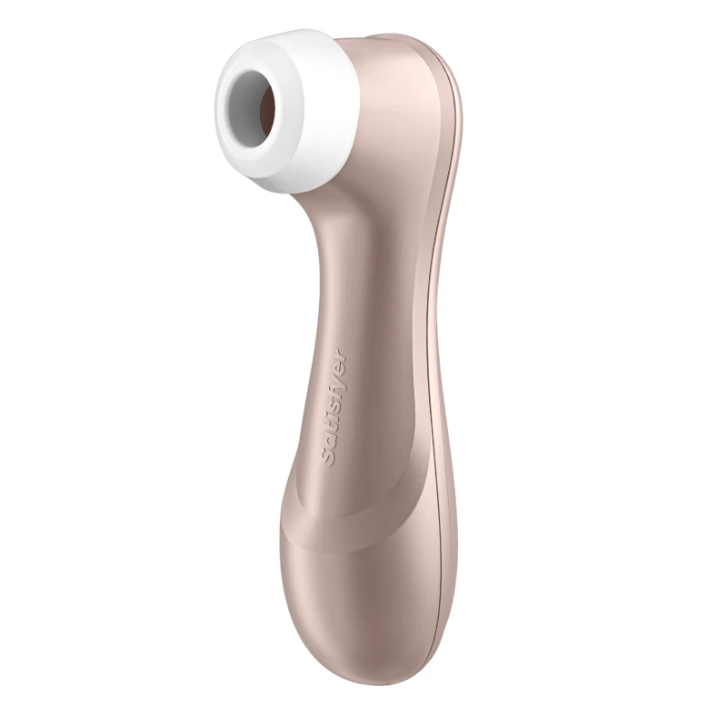 Satisfyer Pro 2 Generation 3 Double Air Pulse Vibrator