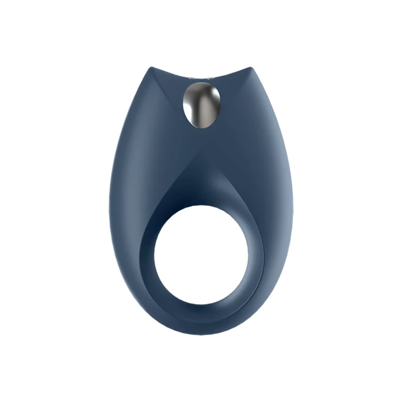 Satisfyer Royal One Penis Ring Connect App