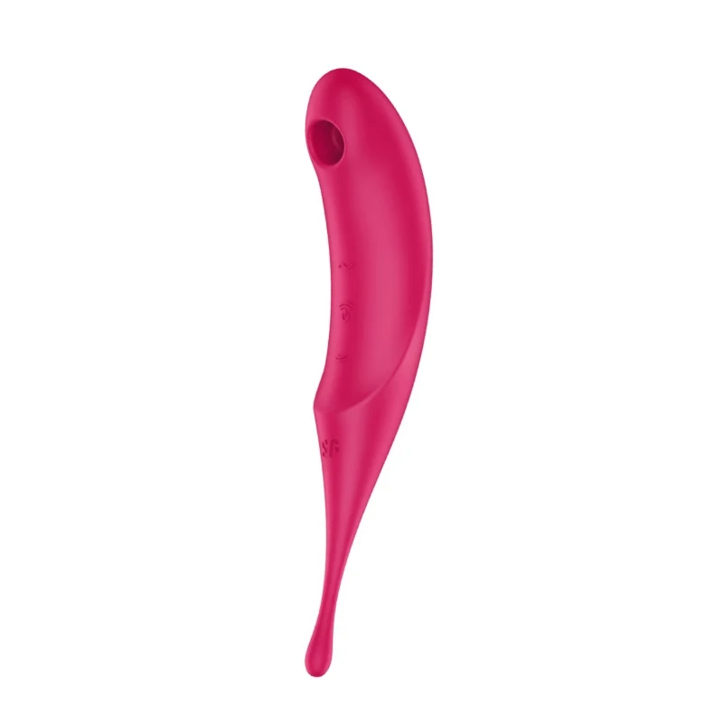 Satisfyer Twirling Pro