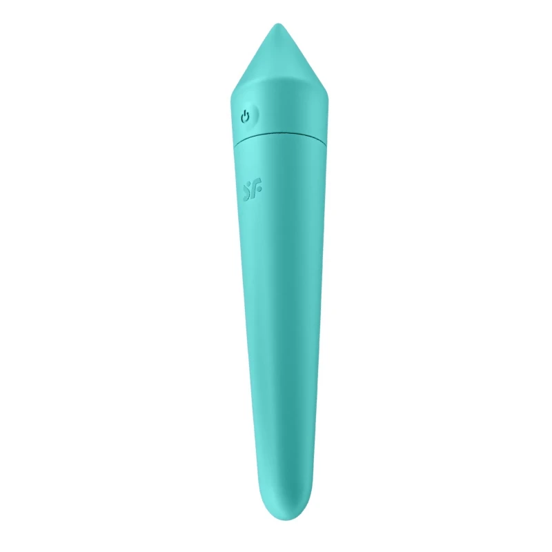 Satisfyer Ultra Power Bullet 8 Vibrator