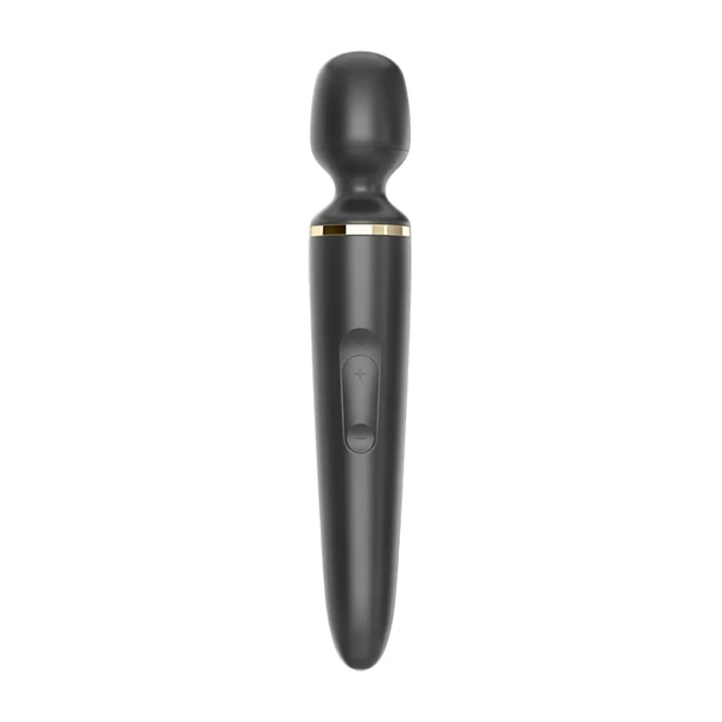 Satisfyer Wand-er Woman Wand Vibrator