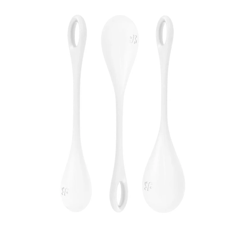 Satisfyer Yoni Power 1 Balls Training Set