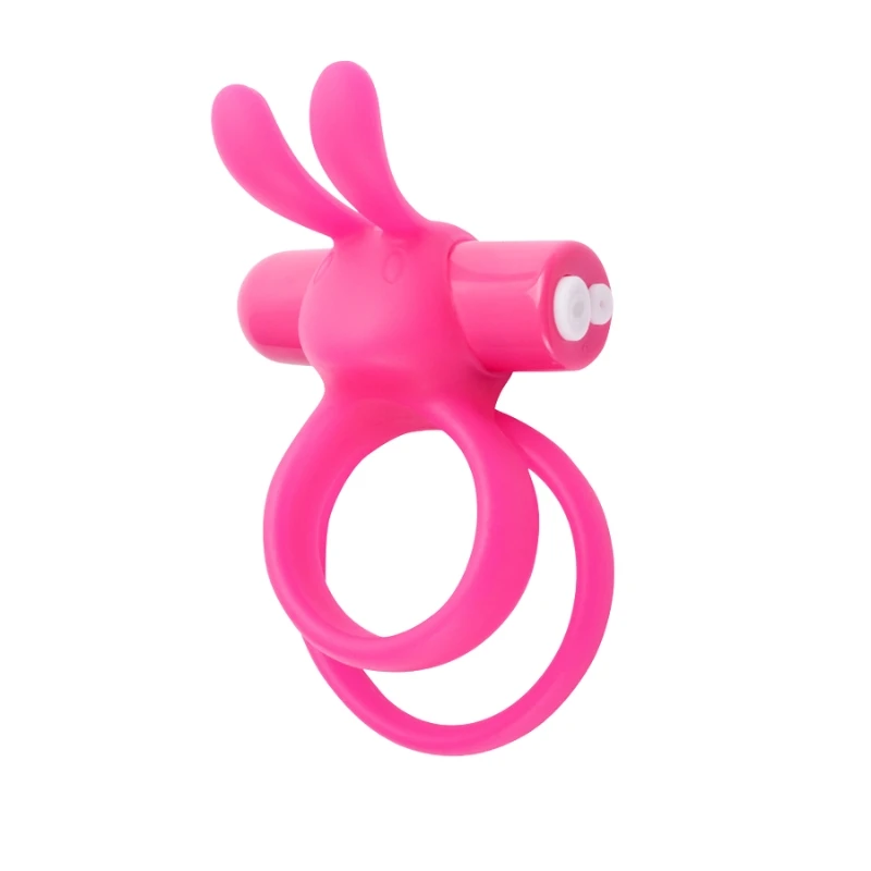 Screaming O Charged Ohare XL Rechargeable Rabbit Vibe