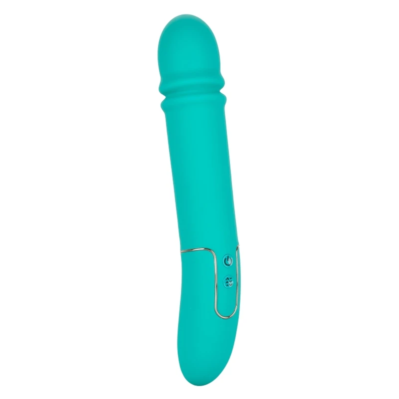 CalExotics Shameless Flirt Vibrator