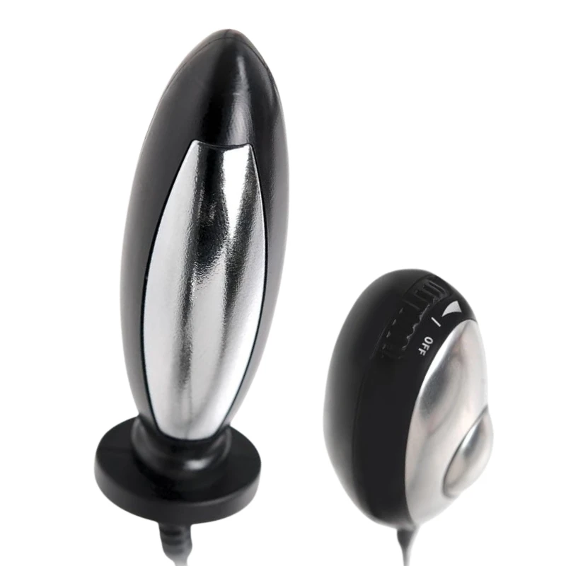 pipedream Fetish Fantasy Series Shock Therapy Pleasure Probe