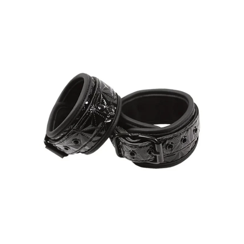 nsnovelties Sinful Wrist Cuffs