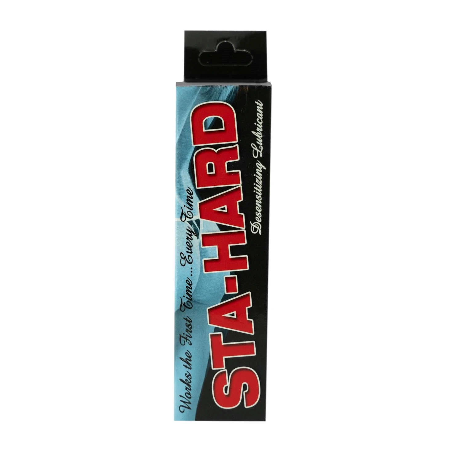 Nasstoys Sta-Hard Desensitizing Lubricant