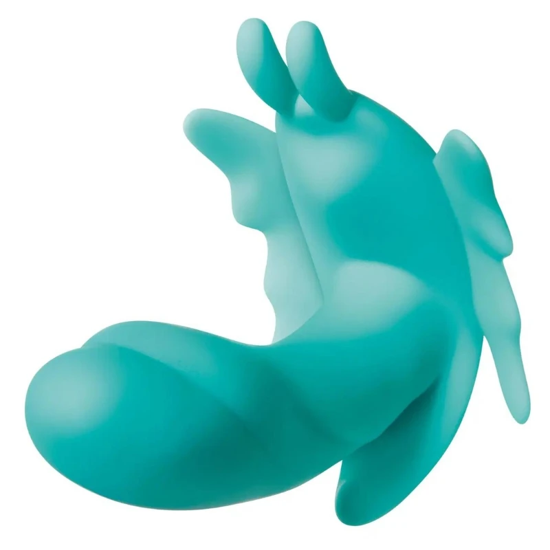 Evolved Novelties The Butterfly Effect Dual Vibrator