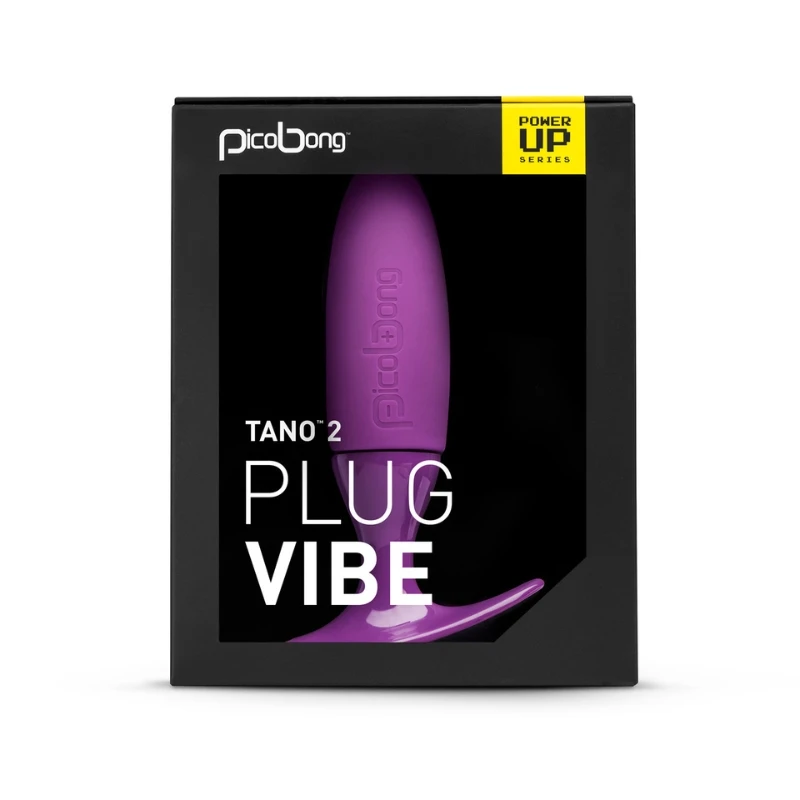 Picobong Tano 2 Plug Vibe