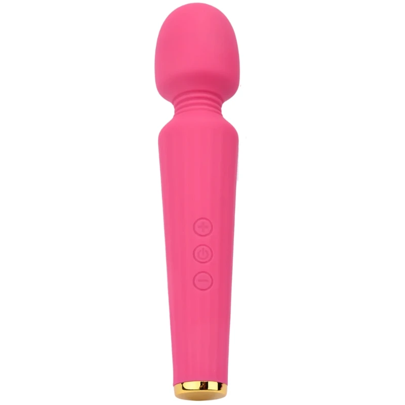 Star Stroker Intimately GG The GG Wand Rechargeable Massager